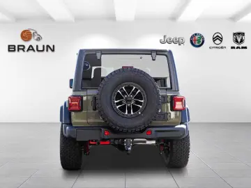Jeep Wrangler 2.0 T-GDI Rubicon Recon Xtreme 4x4 MY26