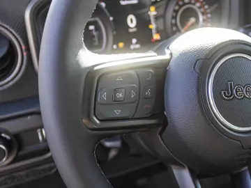 Jeep Wrangler 2.0 T-GDI Rubicon Recon Xtreme 4x4 MY26