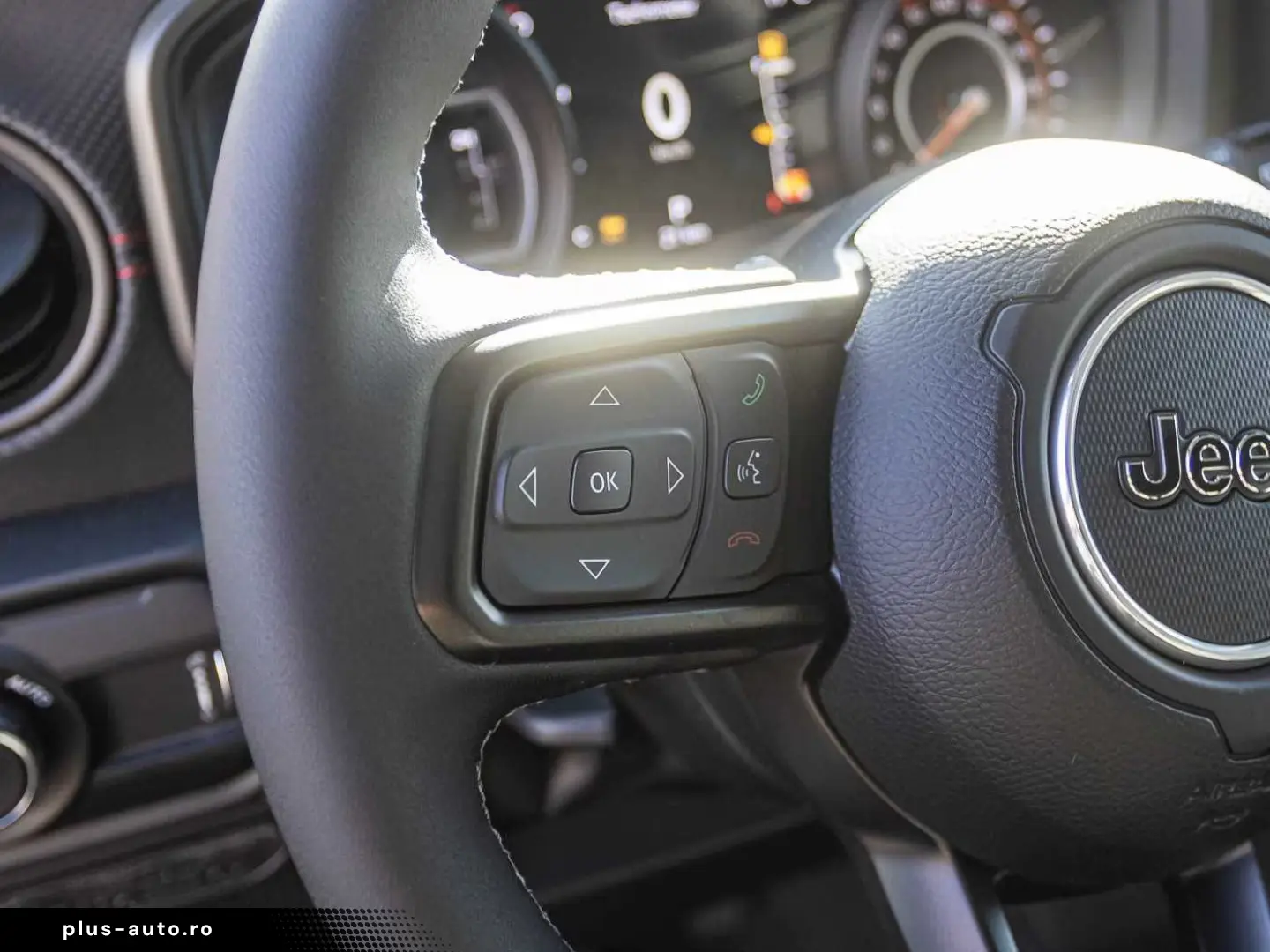 Jeep Wrangler 2.0 T-GDI Rubicon Recon Xtreme 4x4 MY26