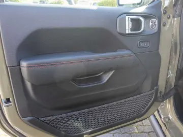 Jeep Wrangler 2.0 T-GDI Rubicon Recon Xtreme 4x4 MY26