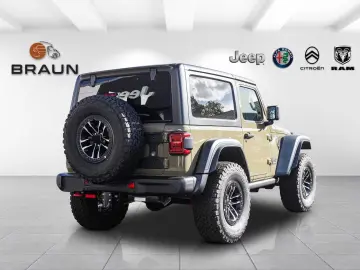 Jeep Wrangler 2.0 T-GDI Rubicon Recon Xtreme 4x4 MY26