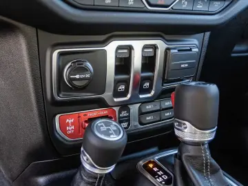 Jeep Wrangler 2.0 T-GDI Rubicon Recon Xtreme 4x4 MY26