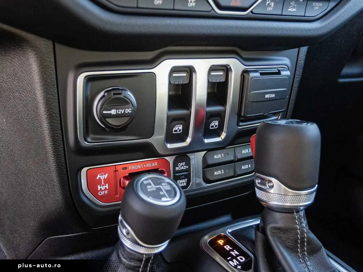 Jeep Wrangler 2.0 T-GDI Rubicon Recon Xtreme 4x4 MY26