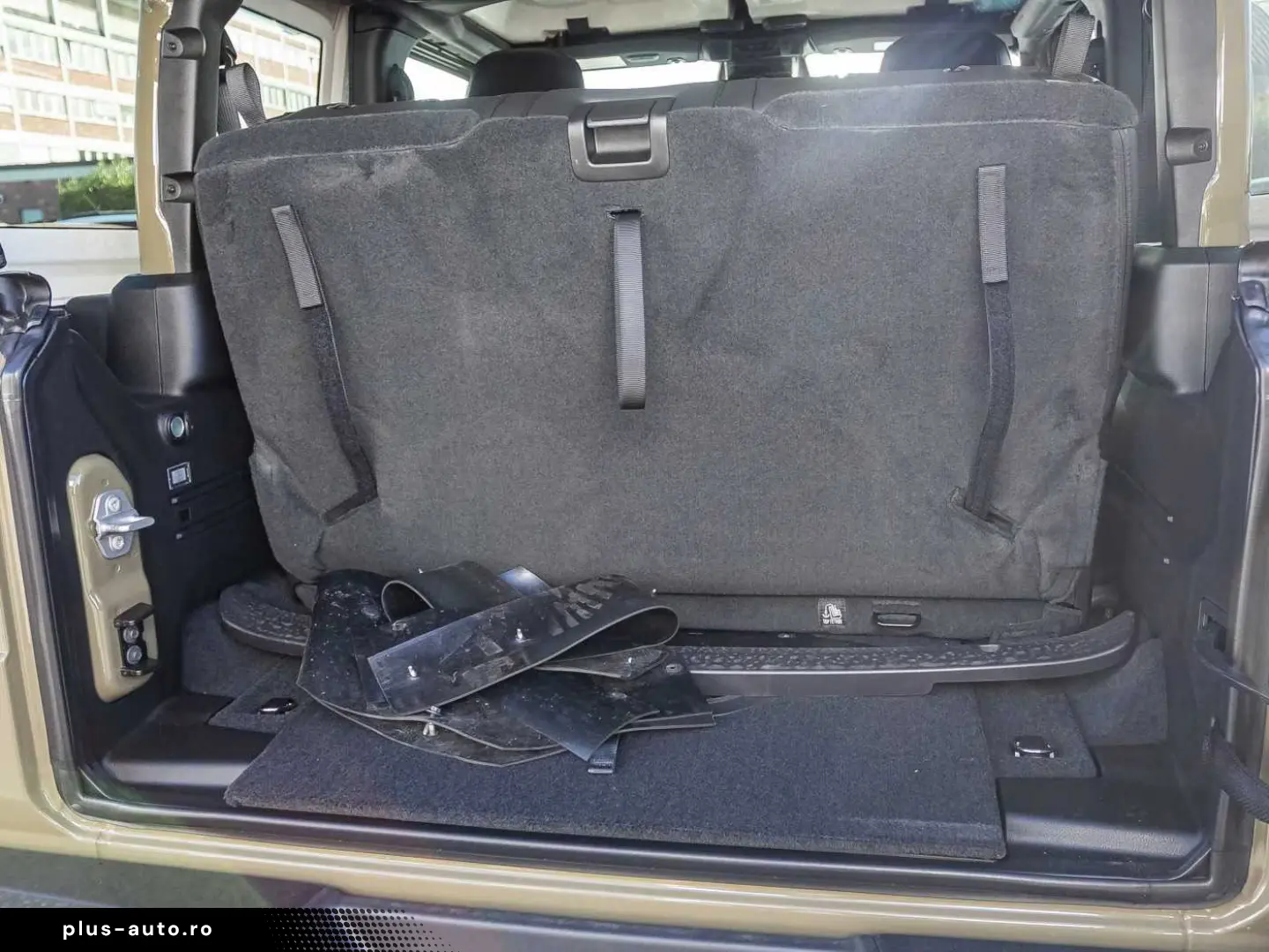 Jeep Wrangler 2.0 T-GDI Rubicon Recon Xtreme 4x4 MY26