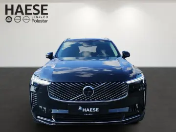 VOLVO XC90 B5 Plus Bright AWD 7-Sitzer Panoramadach El