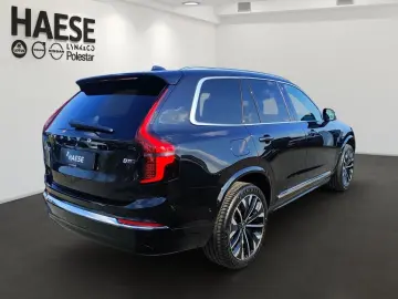 VOLVO XC90 B5 Plus Bright AWD 7-Sitzer Panoramadach El