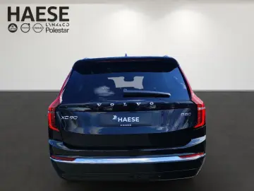 VOLVO XC90 B5 Plus Bright AWD 7-Sitzer Panoramadach El