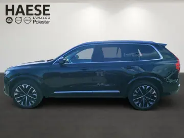 VOLVO XC90 B5 Plus Bright AWD 7-Sitzer Panoramadach El