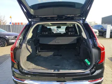 VOLVO XC90 B5 Plus Bright AWD 7-Sitzer Panoramadach El