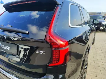 VOLVO XC90 B5 Plus Bright AWD 7-Sitzer Panoramadach El
