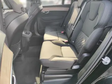 VOLVO XC90 B5 Plus Bright AWD 7-Sitzer Panoramadach El