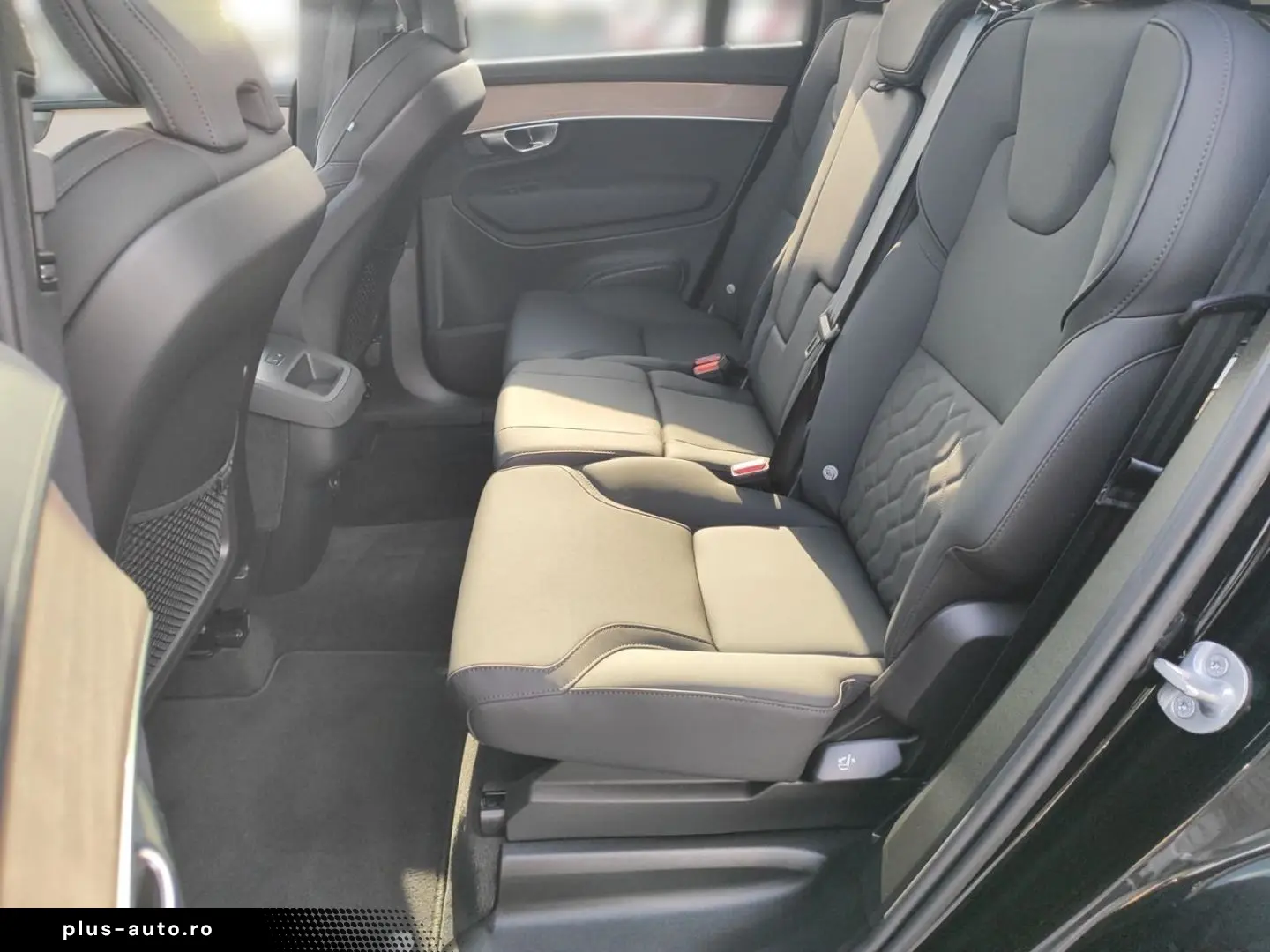 VOLVO XC90 B5 Plus Bright AWD 7-Sitzer Panoramadach El