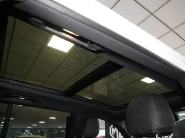 MERCEDES-BENZ GLS 350 d 4M AMG seltener Luxus 6-Sitzer