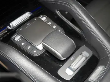 MERCEDES-BENZ GLS 350 d 4M AMG seltener Luxus 6-Sitzer