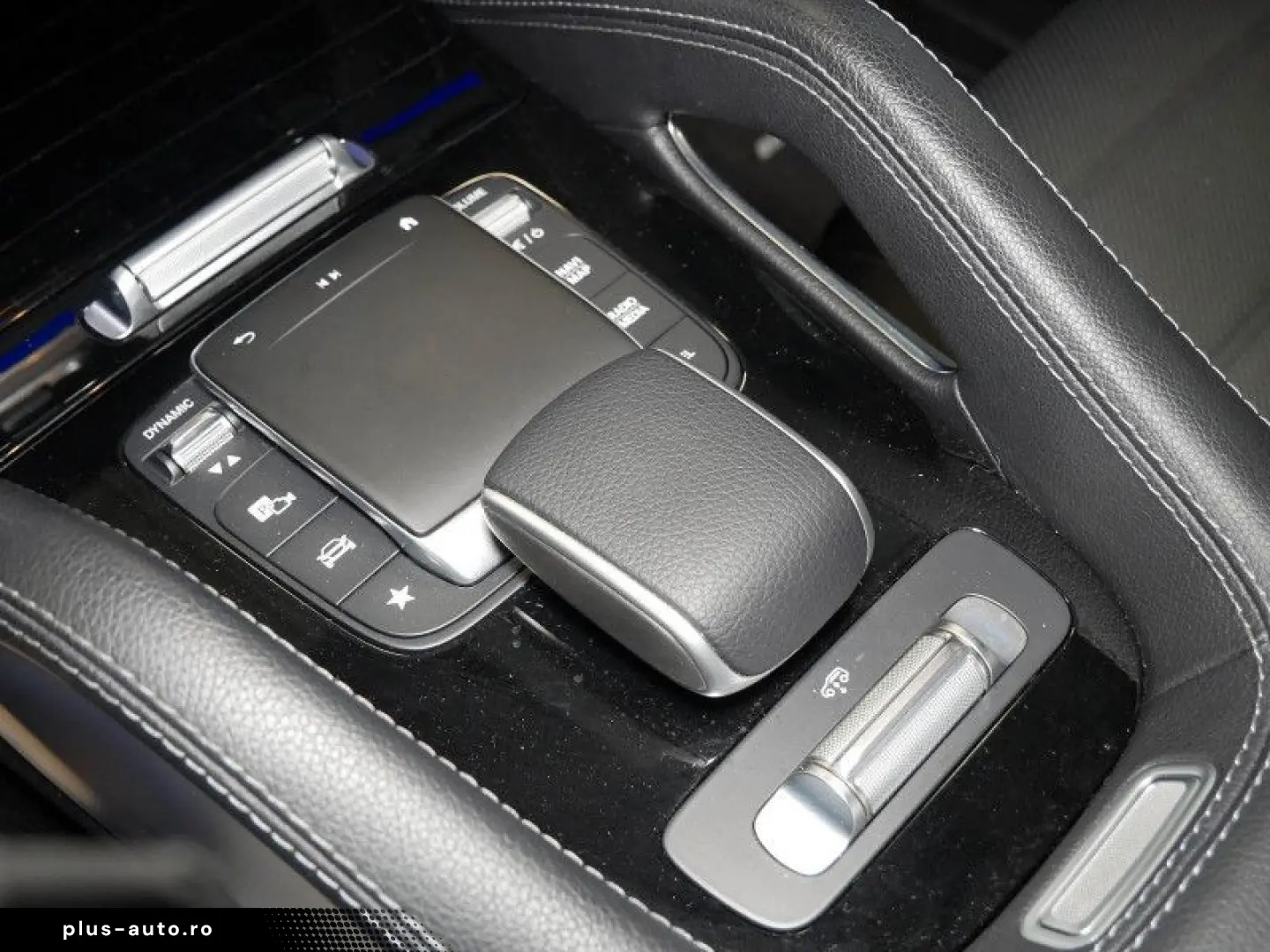 MERCEDES-BENZ GLS 350 d 4M AMG seltener Luxus 6-Sitzer