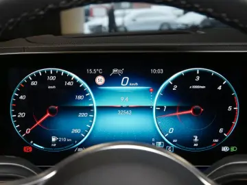 MERCEDES-BENZ GLS 350 d 4M AMG seltener Luxus 6-Sitzer