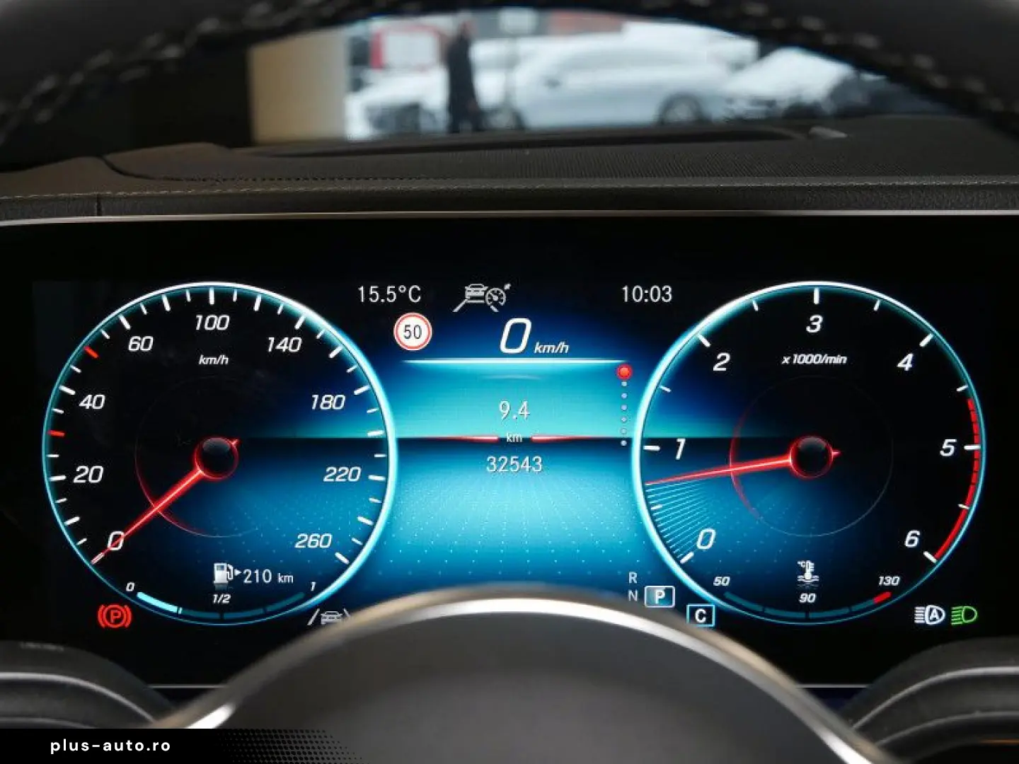 MERCEDES-BENZ GLS 350 d 4M AMG seltener Luxus 6-Sitzer