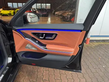 Mercedes-Benz S 400 d 4M LONG AMG BUSINESS EXCLUSIVE