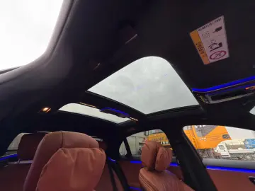 Mercedes-Benz S 400 d 4M LONG AMG BUSINESS EXCLUSIVE