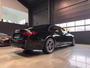 Mercedes-Benz S 400 d 4M LONG AMG BUSINESS EXCLUSIVE