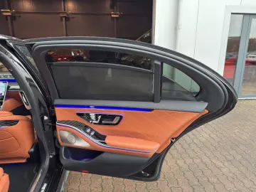 Mercedes-Benz S 400 d 4M LONG AMG BUSINESS EXCLUSIVE
