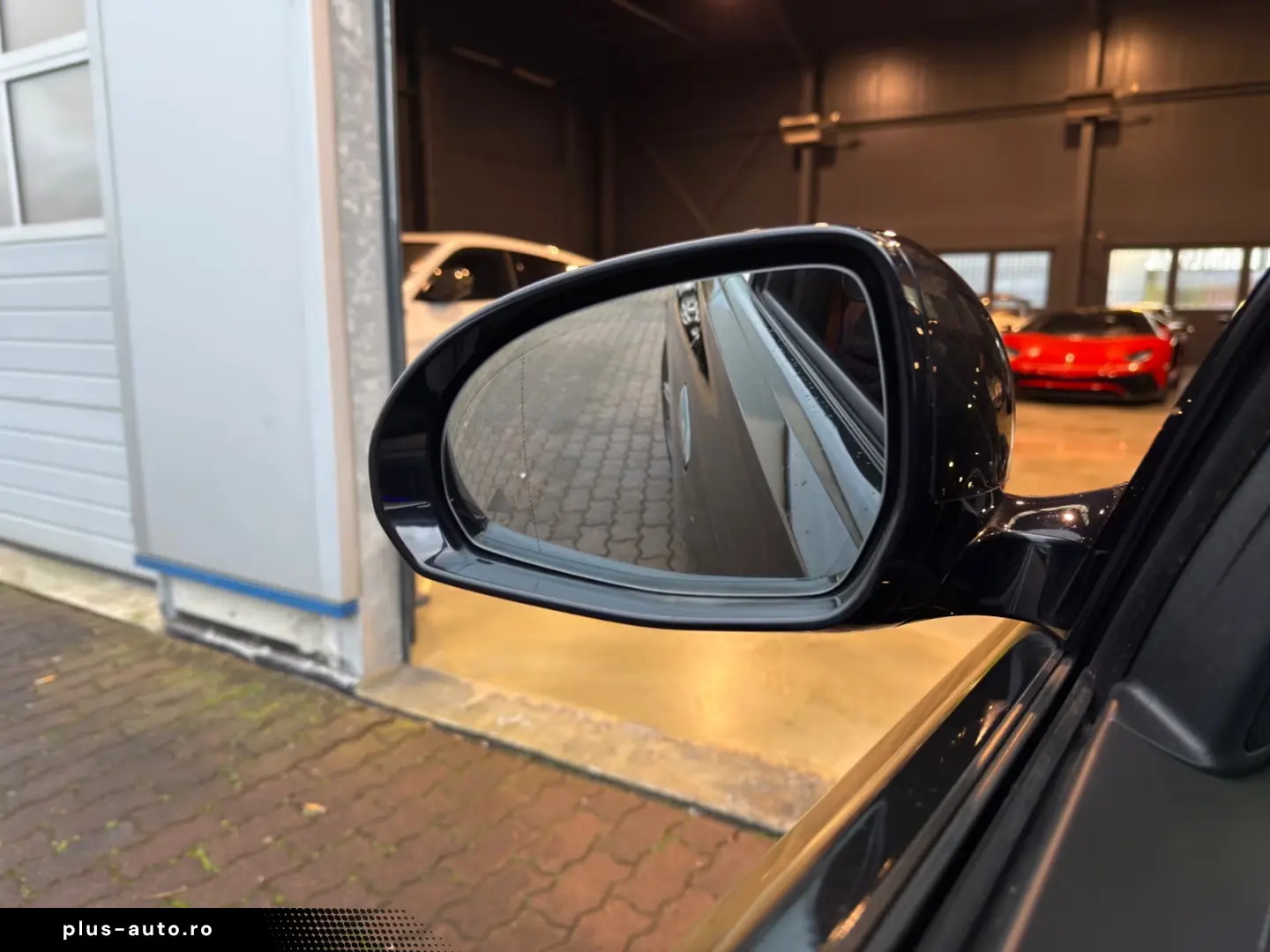 Mercedes-Benz S 400 d 4M LONG AMG BUSINESS EXCLUSIVE