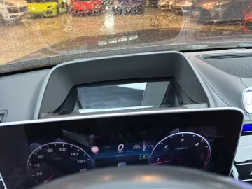 Mercedes-Benz S 400 d 4M LONG AMG BUSINESS EXCLUSIVE