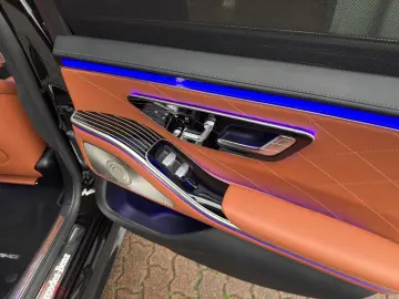 Mercedes-Benz S 400 d 4M LONG AMG BUSINESS EXCLUSIVE