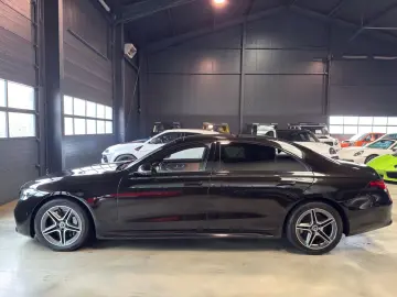 Mercedes-Benz S 400 d 4M LONG AMG BUSINESS EXCLUSIVE