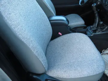 TOYOTA Hilux Extra Cab 4x4