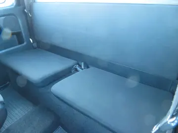 TOYOTA Hilux Extra Cab 4x4