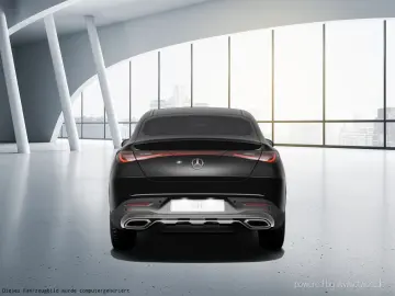 MERCEDES-BENZ GLC 200 4M Coupé Ava MBUX Distr LED Spur 360