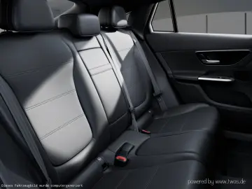 MERCEDES-BENZ GLC 200 4M Coupé Ava MBUX Distr LED Spur 360