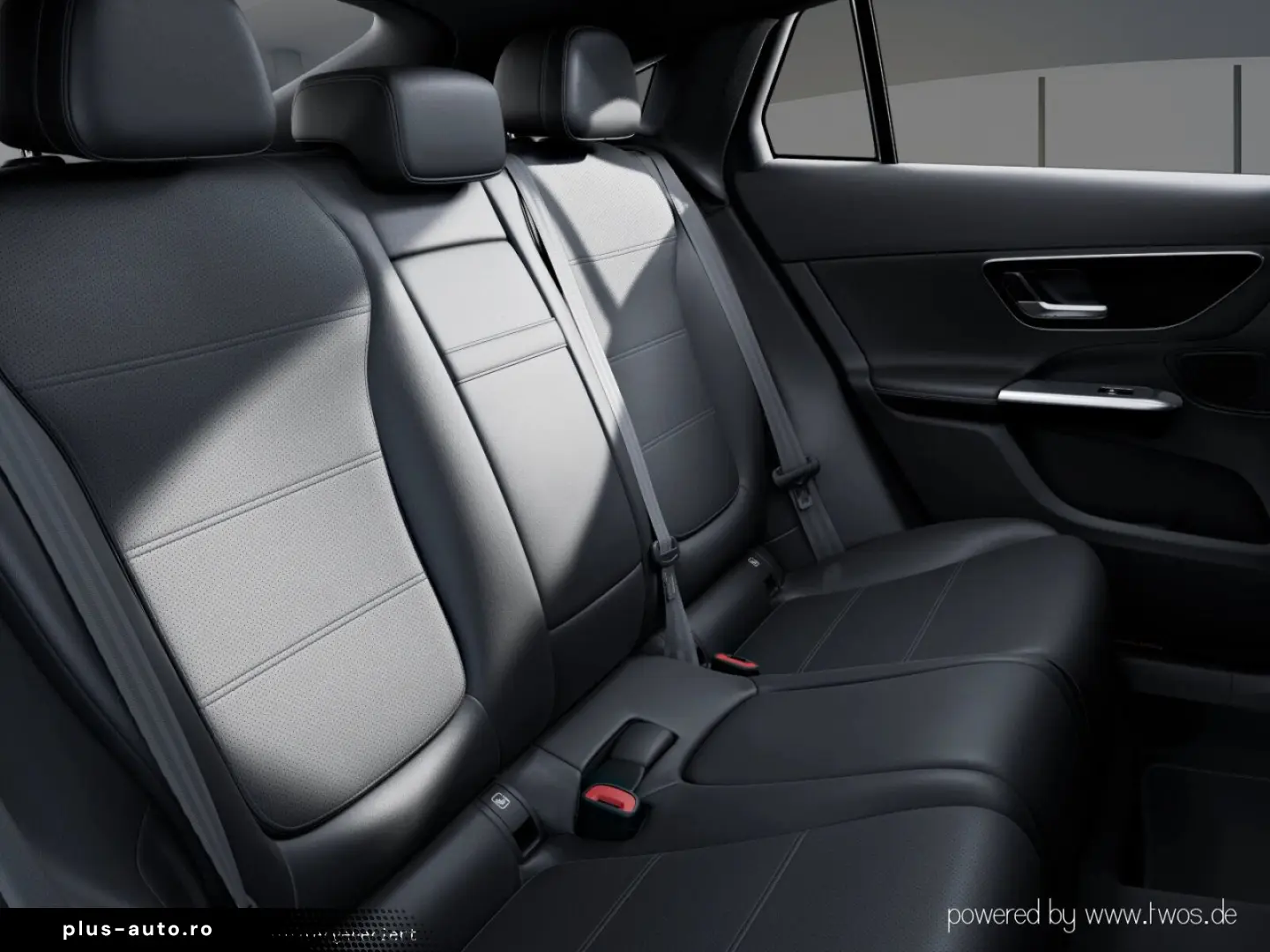 MERCEDES-BENZ GLC 200 4M Coupé Ava MBUX Distr LED Spur 360