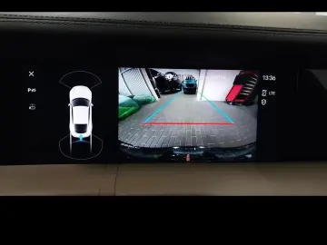 PORSCHE Taycan 4S Plus Performance Pano Matrix Pano BOSE