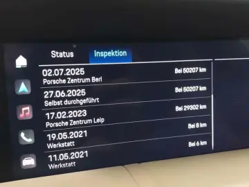 PORSCHE Taycan 4S Plus Performance Pano Matrix Pano BOSE