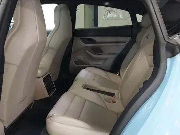 PORSCHE Taycan 4S Plus Performance Pano Matrix Pano BOSE