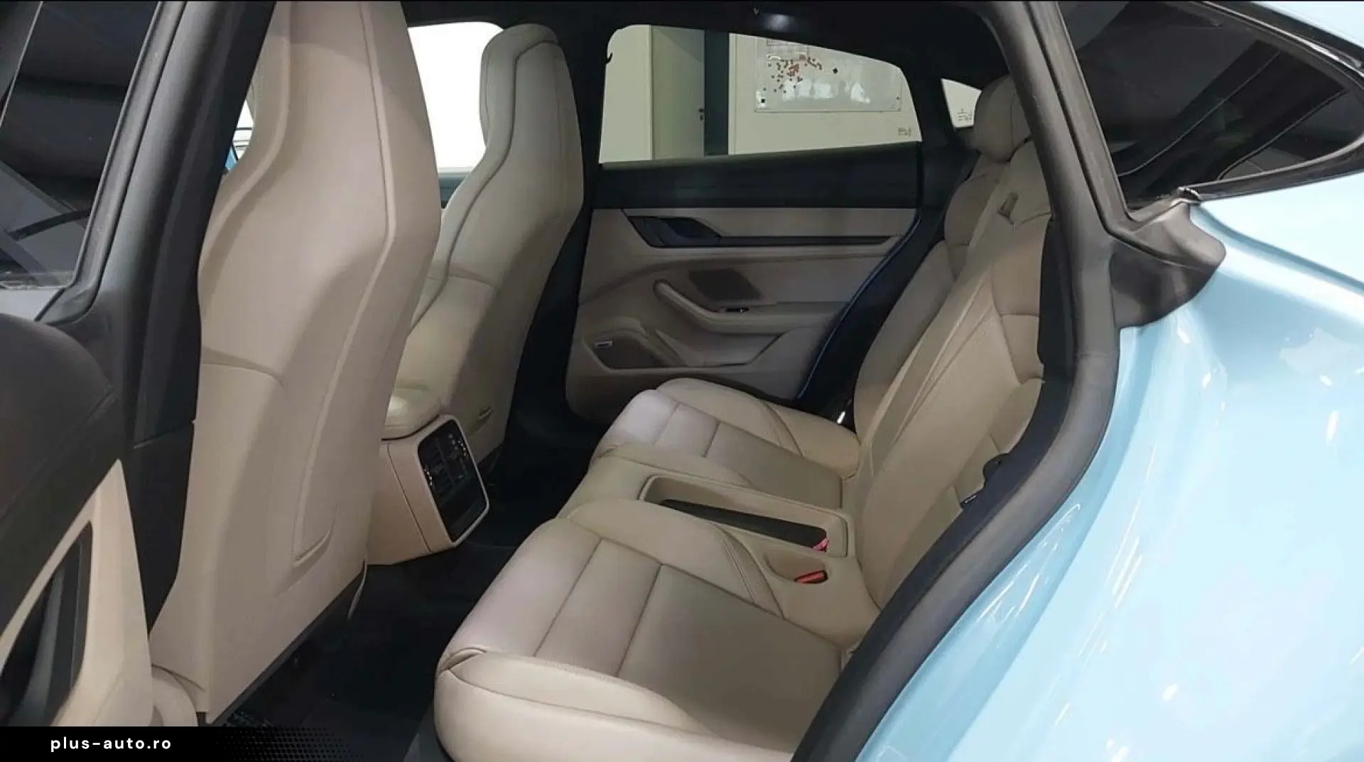 PORSCHE Taycan 4S Plus Performance Pano Matrix Pano BOSE