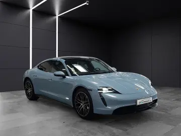 PORSCHE Taycan 4S Plus Performance Pano Matrix Pano BOSE