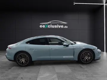 PORSCHE Taycan 4S Plus Performance Pano Matrix Pano BOSE