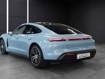 PORSCHE Taycan 4S Plus Performance Pano Matrix Pano BOSE