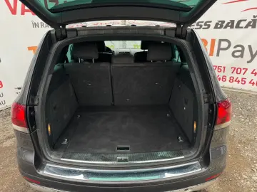 Volkswagen Touareg 2.5 TDI R5