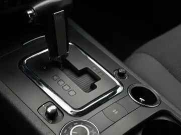 Volkswagen Touareg 2.5 TDI R5