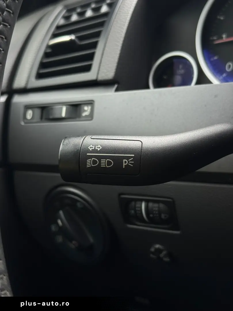 Volkswagen Touareg 2.5 TDI R5