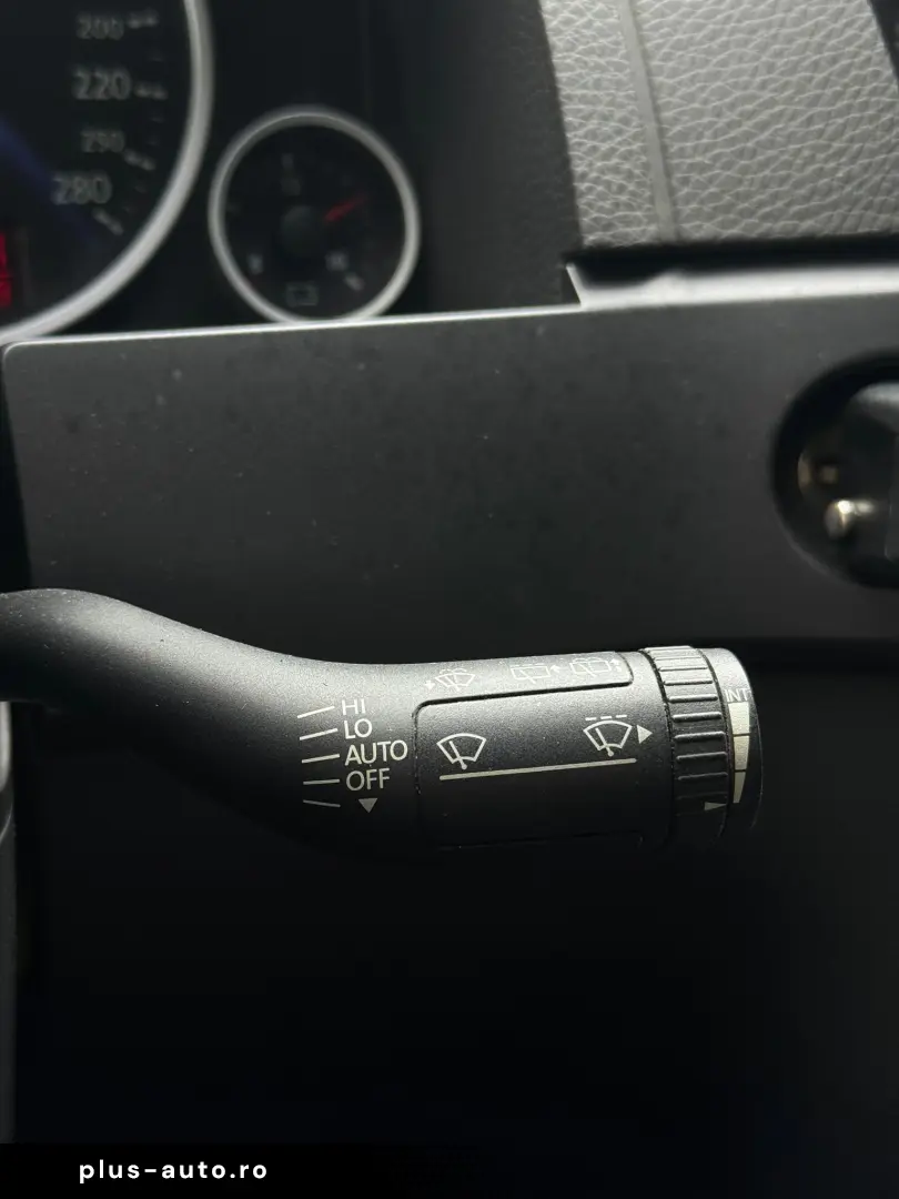 Volkswagen Touareg 2.5 TDI R5