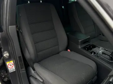 Volkswagen Touareg 2.5 TDI R5