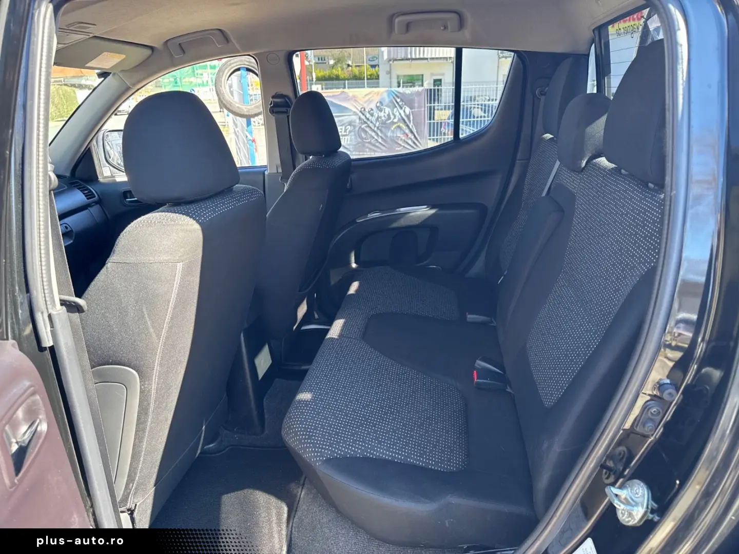 MITSUBISHI L200 Diamant Edition4WD