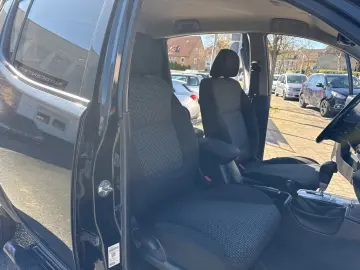 MITSUBISHI L200 Diamant Edition4WD