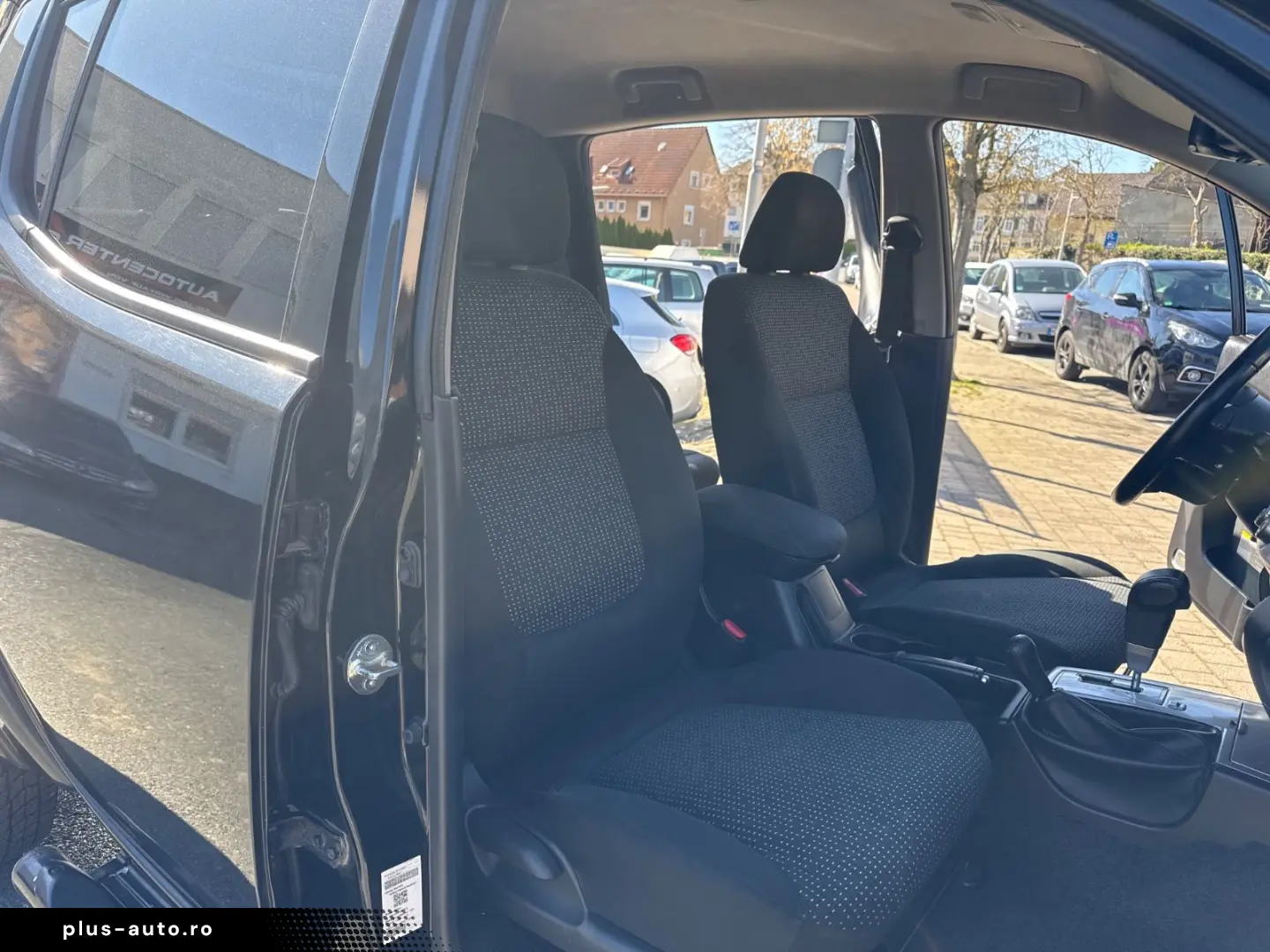 MITSUBISHI L200 Diamant Edition4WD