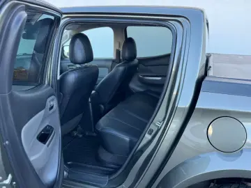 MITSUBISHI L200 4WD Final Edition